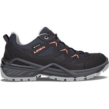 Picture of Sirkos Evo GTX Lo WS Navy/Salmon